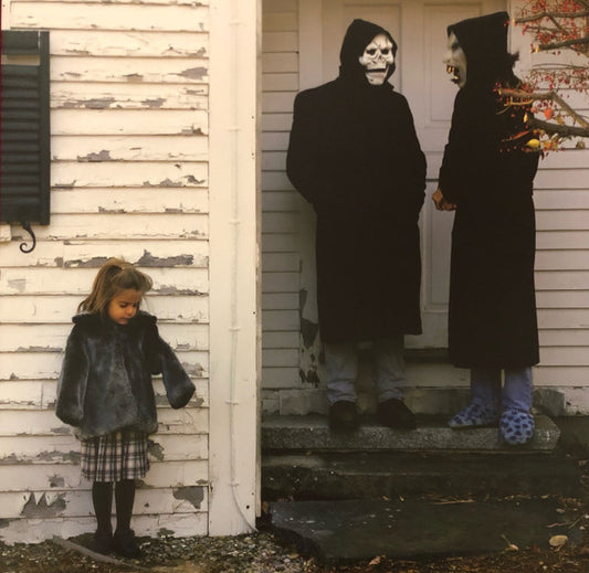 Brand New – The Devil And God Are Raging Inside Me - 2xLP