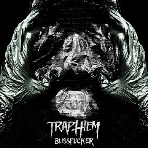 Trap Them – Blissfucker - Clear - LP