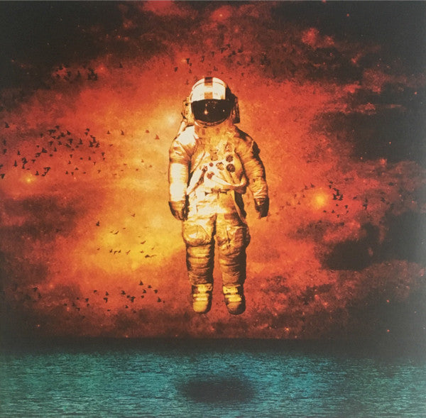 Brand New - Deja Entendu Vinyl outlet LP