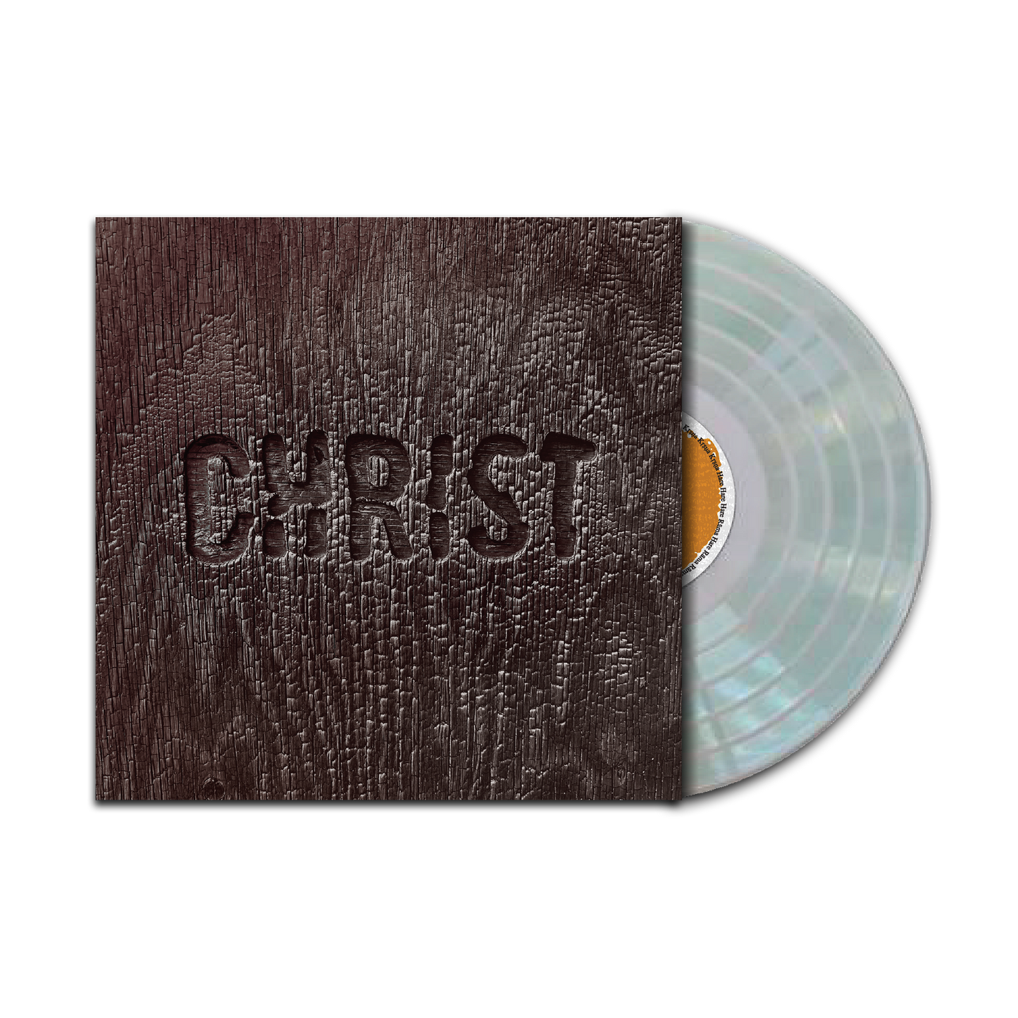 Christ - Complete - 2XLP