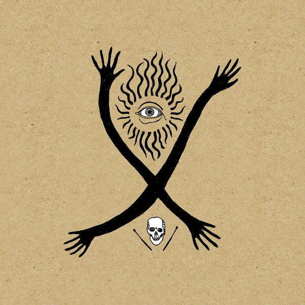 Swans - Newly Sentient Being - 2XCD + DVD