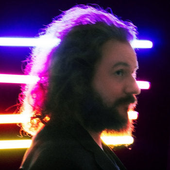 Jim James - Wowed Out - LP