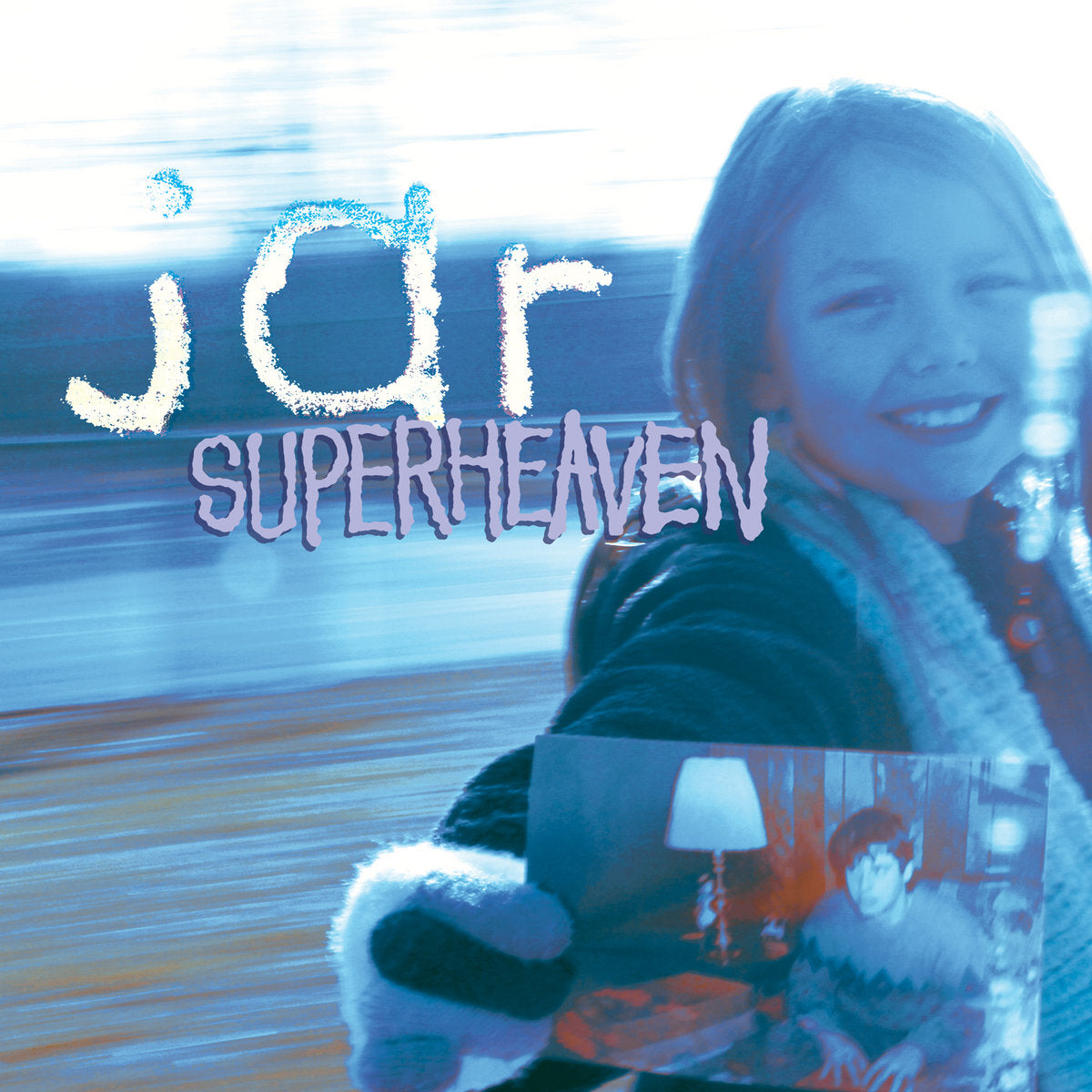 Superheaven – Jar - CD