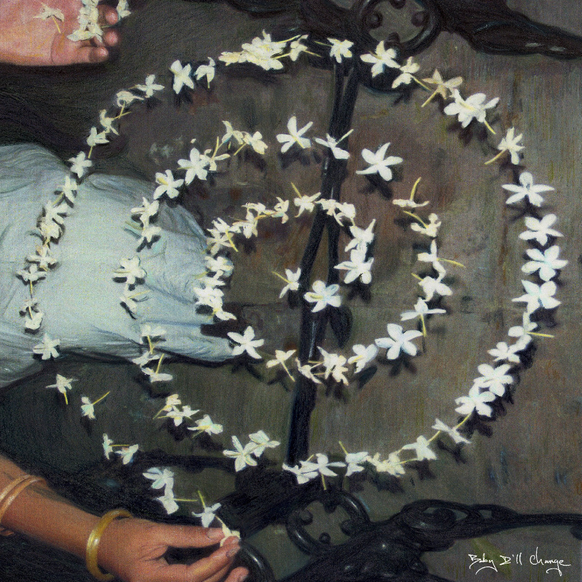 Fiddlehead - Baby I'll Change - First Run Club Indie Exclusive - Alewife Vinyl - LP