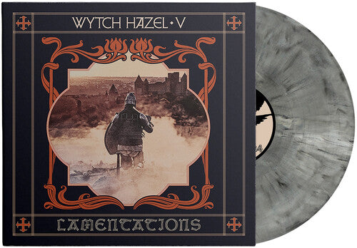Wytch Hazel – V: Lamentations - LP