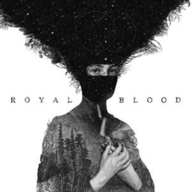 Royal Blood – Royal Blood - LP