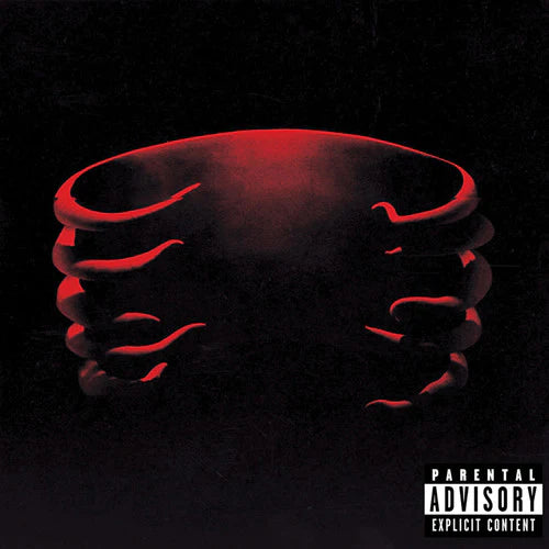 Tool – Undertow - LP