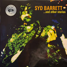 Pink Floyd – Syd Barrett... And Other Stories - LP (IMPORT)