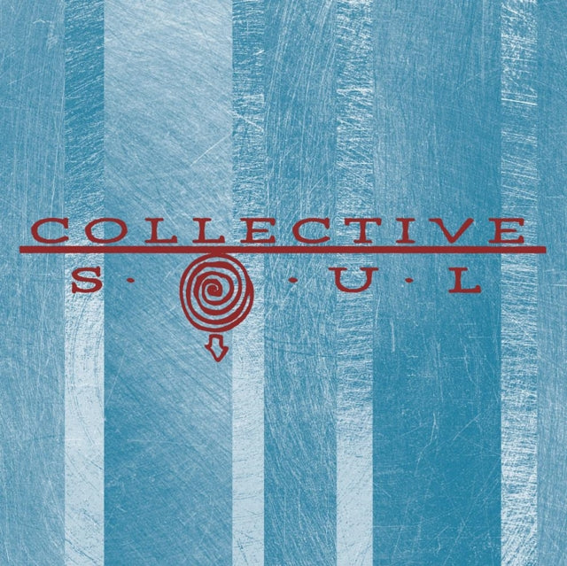 Collective Soul – Collective Soul - LP