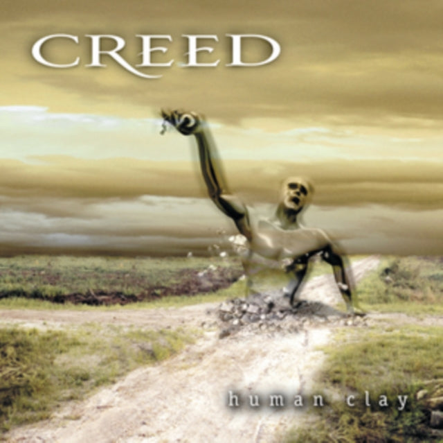 Creed– Human Clay - LP