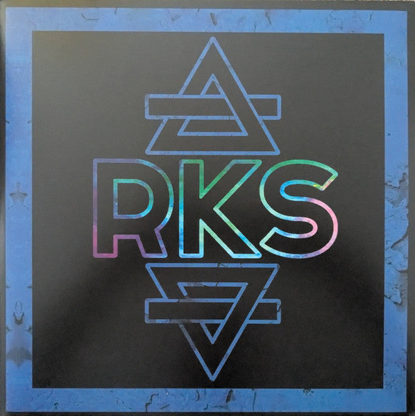 Rainbow Kitten Surprise – RKS - 2LP - RSD 2025