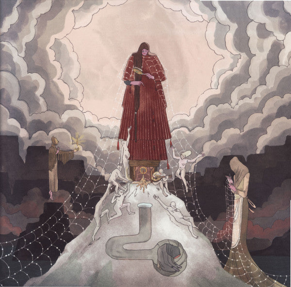 Purity Ring – Womb - LP