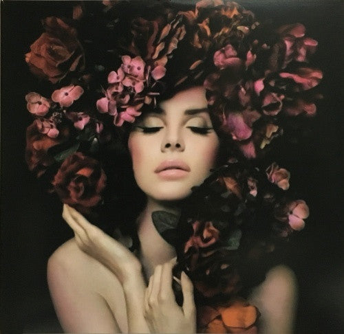 Lana Del Rey – Love & Sadness (LIMITED UK VINYL IMPORT) - LP