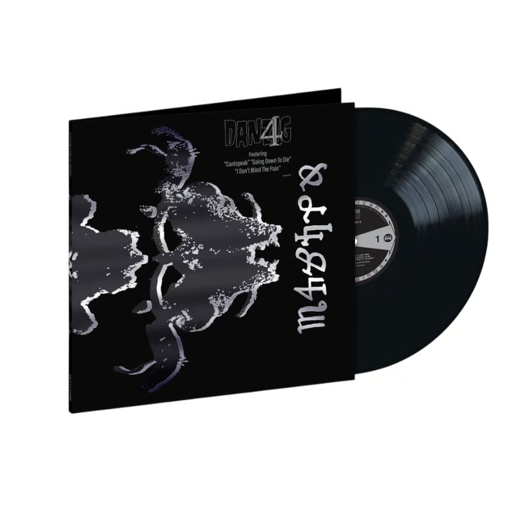 Danzig - IV - LP