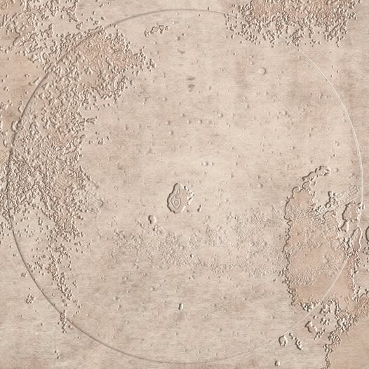 THE MARS VOLTA - LUCRO SUCIO - 2LP