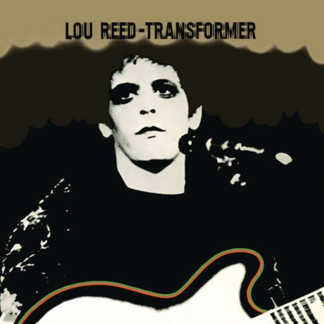 LOU REED『TRANSFORMER』レコード Lou Reed – Transformer - LP – Sky Valley Records