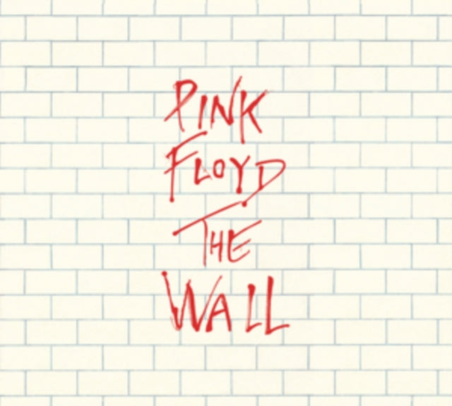 Pink Floyd – The Wall - 2LP