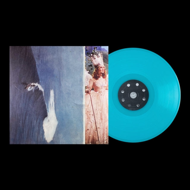 Brand New- Leaked Demos 2006 - Ice Blue Vinyl - LP – Sky Valley