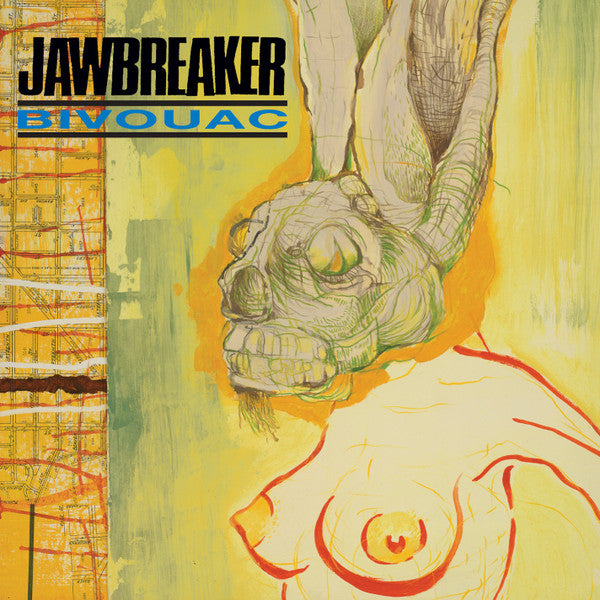 Jawbreaker – Bivouac -LP