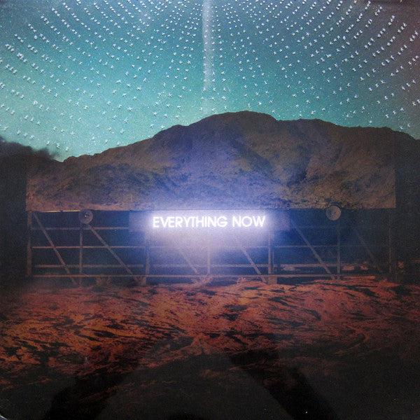 Arcade Fire – Everything Now - LP