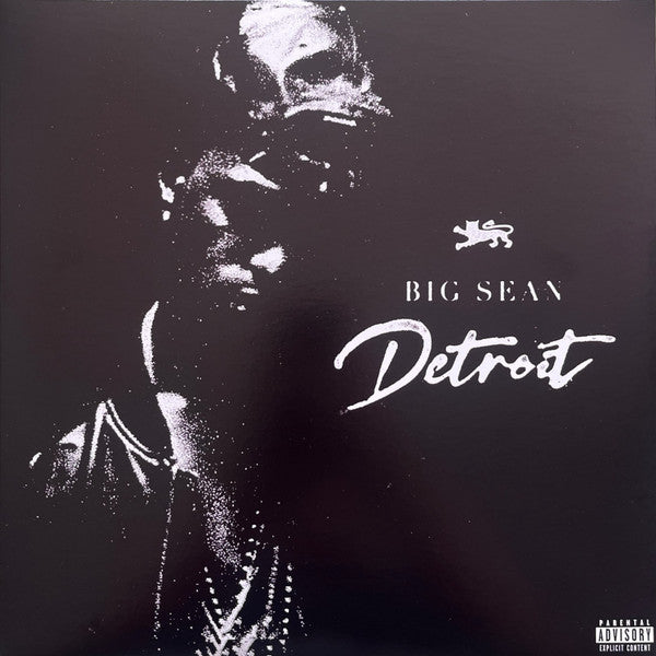 Big Sean – Detroit (RSD 2026) - LP