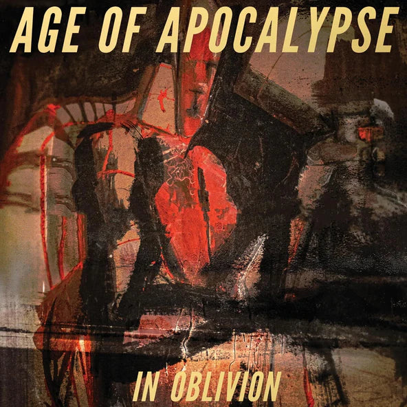 Age Of Apocalypse - In Oblivion - LP