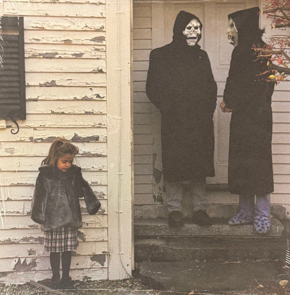 Brand New – The Devil And God Are Raging Inside Me (180GRAM REISSUE)- 2LP