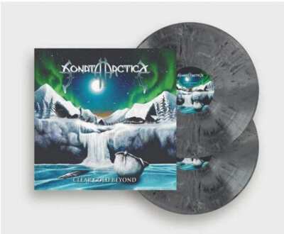 Sonata Arctica – Clear Cold Beyond - 2LP