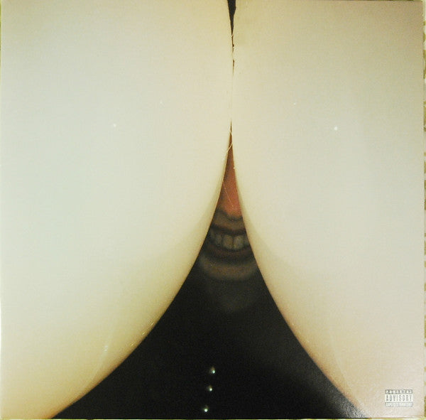 Death Grips – Bottomless Pit - LP