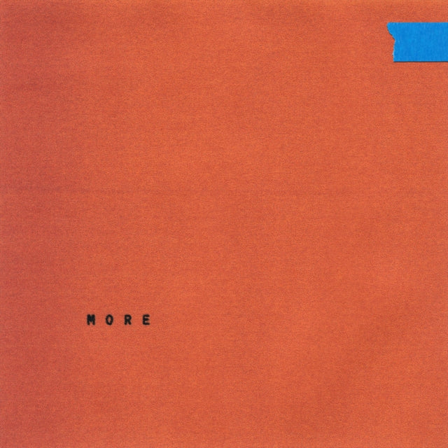 Wallows – More - LP - RSD 2025