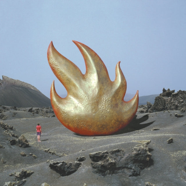 Audioslave – Audioslave - 2LP