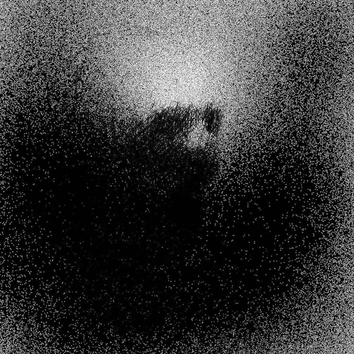 BOUNDARIES - DEATH IS LITTLE MORE - (YELLOW/EVERGREEN) - LP