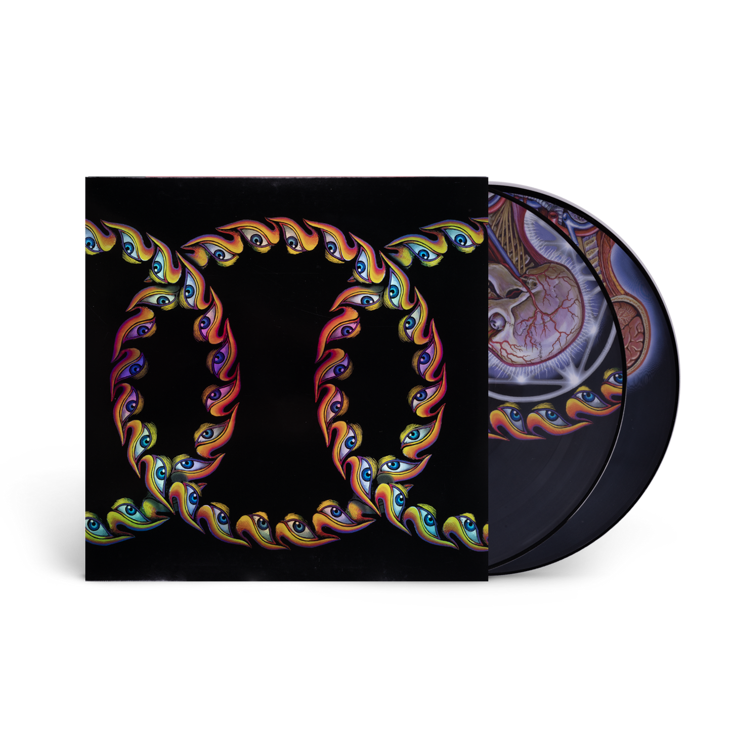 Tool – Lateralus - 2LP