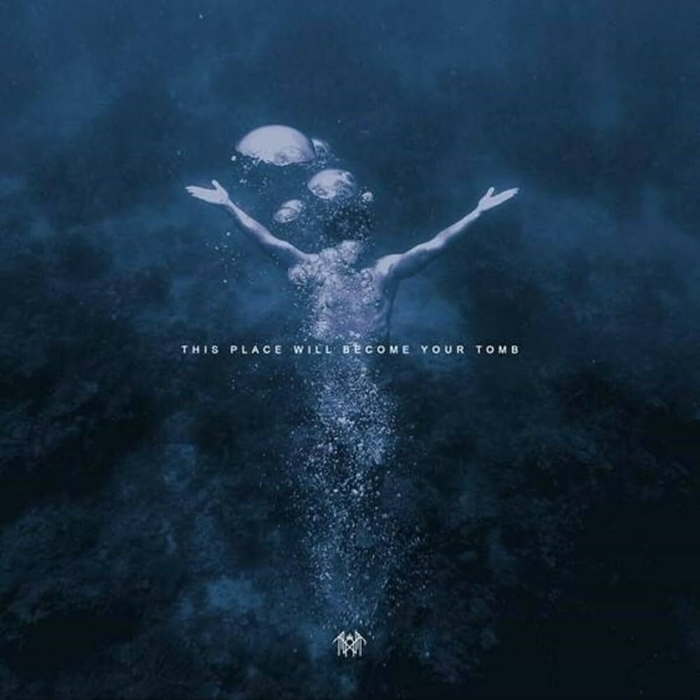 SLEEP TOKEN - THIS PLACE WILL BECOME YOUR TOMB - 2XLP – Sky Valley