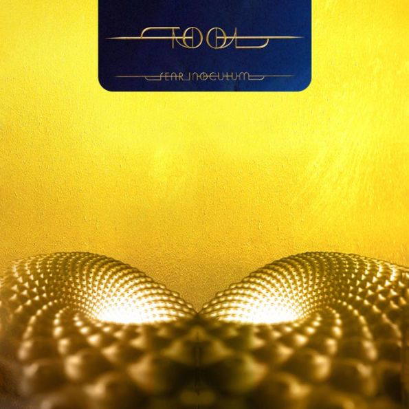 Tool – Fear Inoculum - 3LP