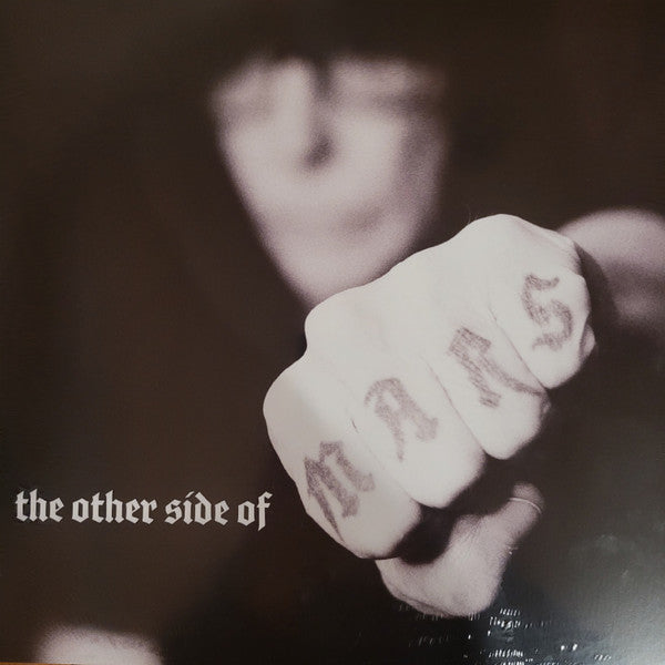 Mick Mars – The Other Side Of Mars - LP