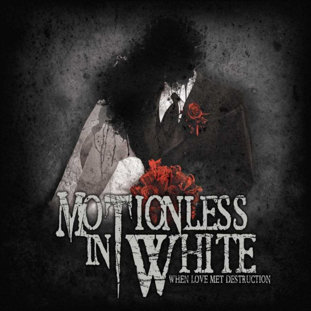 Motionless In White – When Love Met Destruction - LP