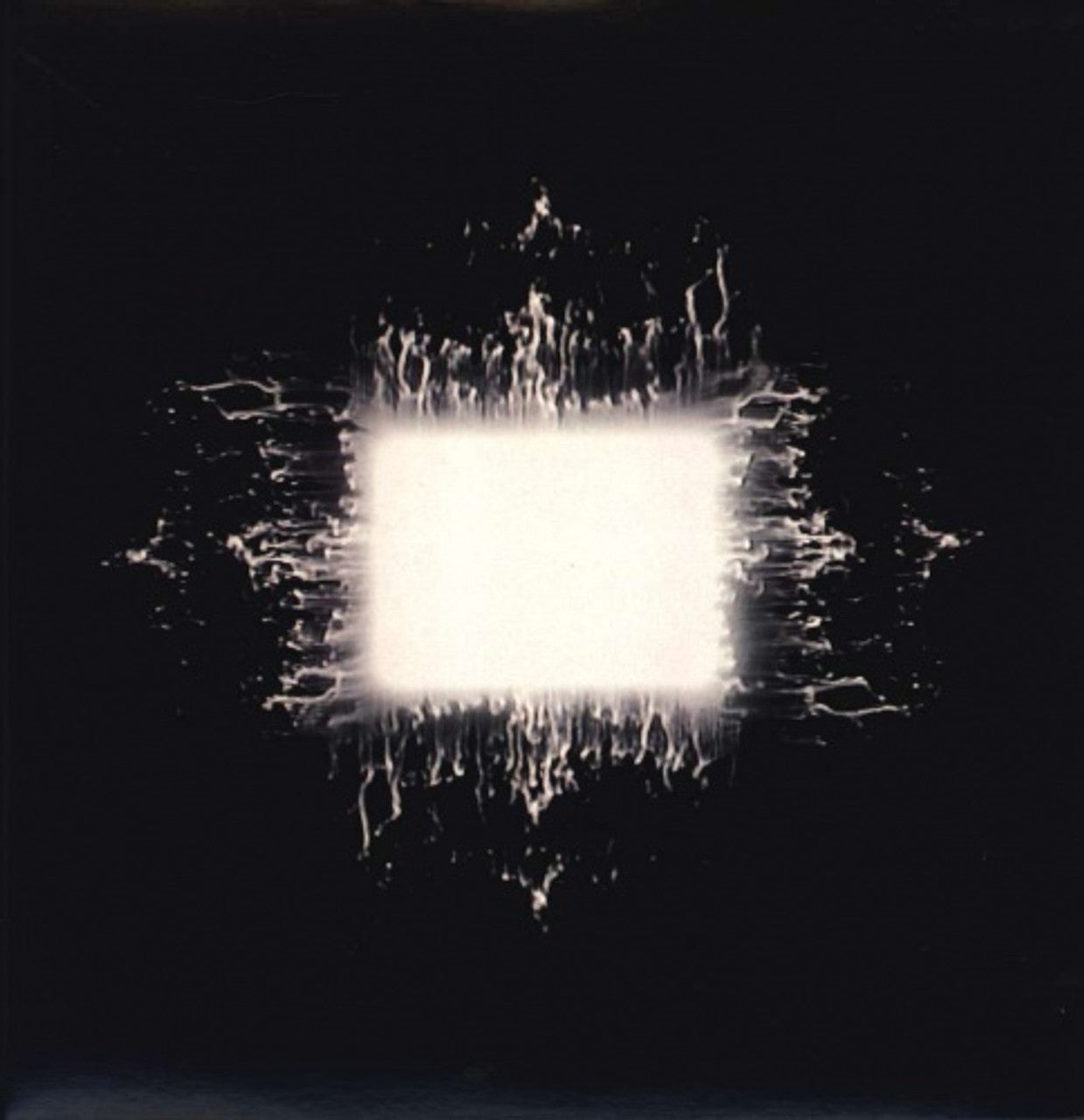 Tool – Aenima (LIMITED UK COLOR VINYL IMPORT) - 2LP