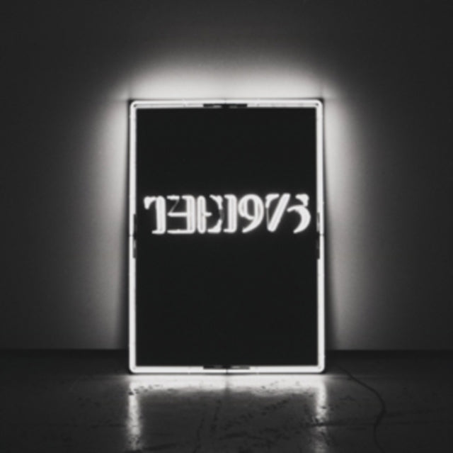 The 1975 – The 1975 2 LP