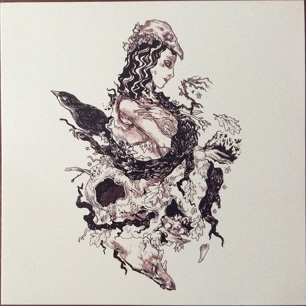 Deafheaven – Roads To Judah (CLEAR)- LP