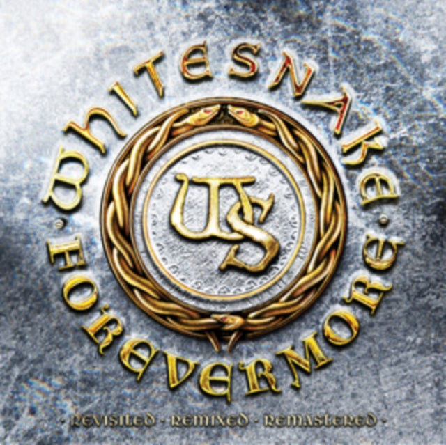 Whitesnake – Forevermore -LP
