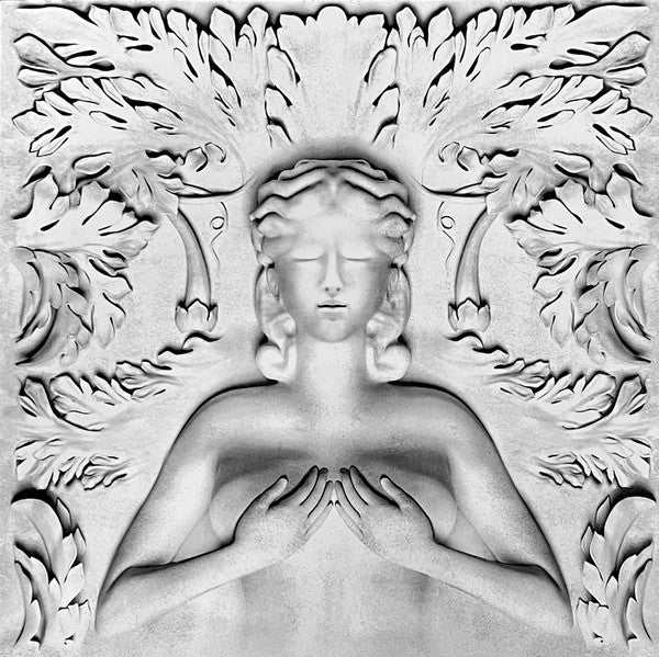 Kanye West – Cruel Summer (Good Music Album) (LIMITED UK VINYL COLOR IMPORT) - LP