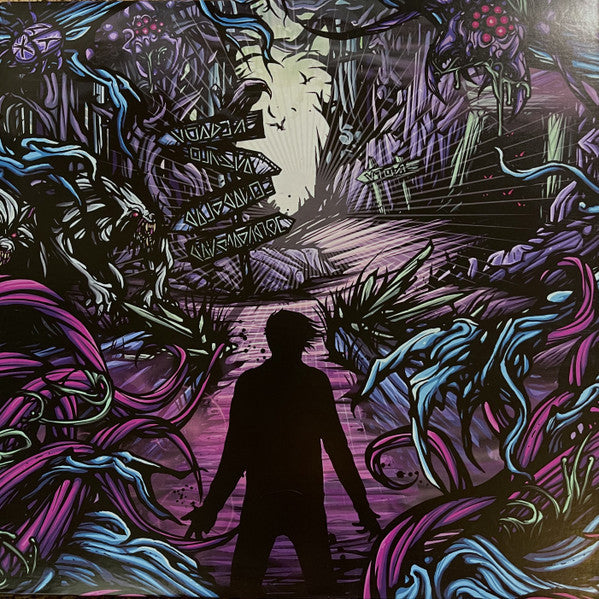 A Day To Remember – Homesick