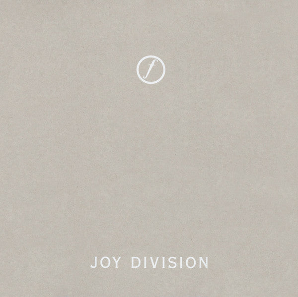 Joy Division – Still - 2LP