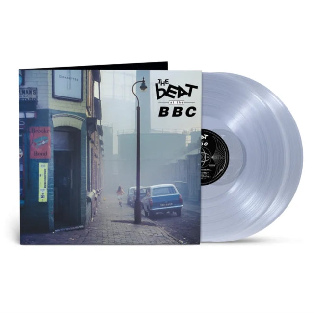 The Beat – The Beat At The BBC (CLEAR) - BLACK FRIDAY RSD