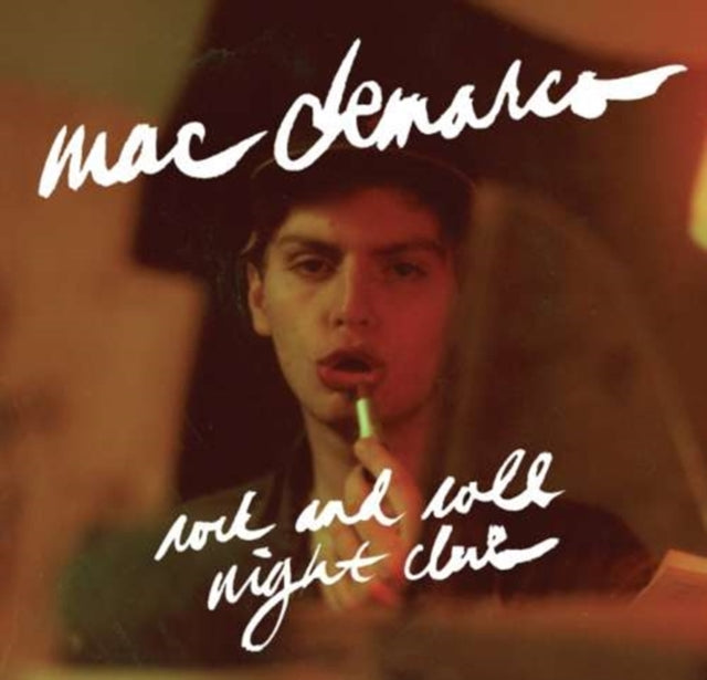 Mac Demarco – Rock and Roll Night Club - LP