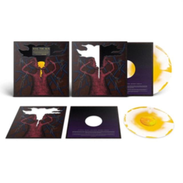 Hail The Sun – Divine Inner Tension - LP