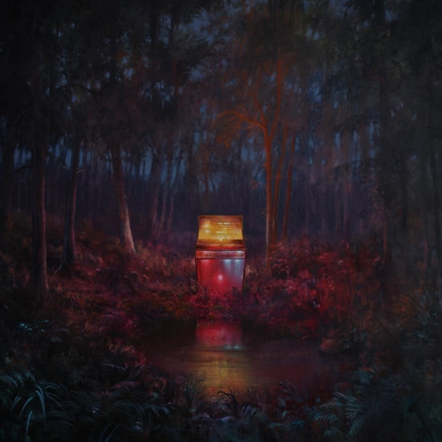 Lord Huron – The Cosmic Selector Vol. 1 2 LP