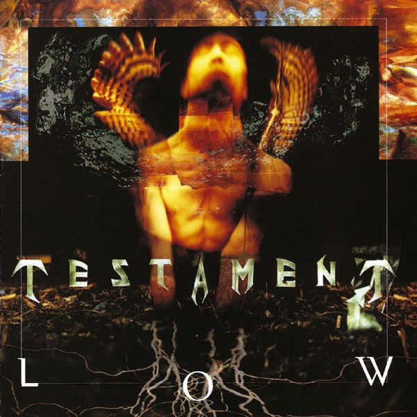 Testament – Low (MUSIC ON VINYL) - LP