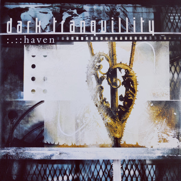 Dark Tranquillity – Haven - LP